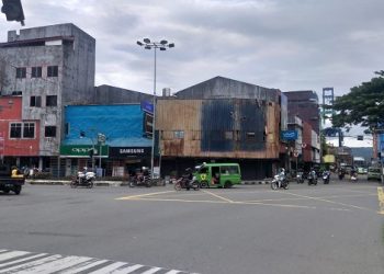 Pertokoan Ujung AY Patty, Butuh Perhatian