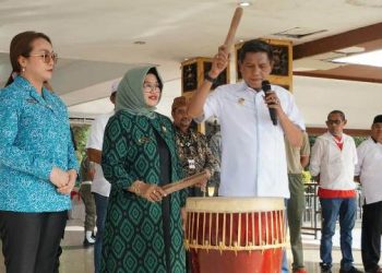 Setelah ”Jumpa Berlian”, Kini Pemkot Canangkan Gerakan “Jumpa Berkah”