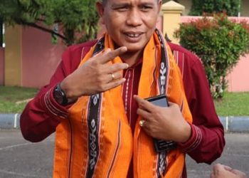 Pj Walikota: Pelantikan Hasil Job Fit, Besok Itu “Hoax”