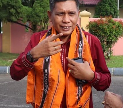 Pj Walikota: Pelantikan Hasil Job Fit, Besok Itu “Hoax”