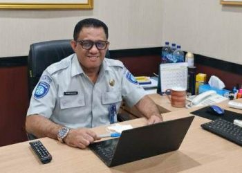 Selama Tahun 2022, Jasa Raharja Maluku Serahkan Santunan Rp 8,49 Miliar