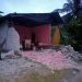 Sejumlah Rumah Warga KKT Rusak Akibat Gempa M7,5