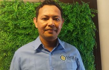 Dr Herfien Samalehu: Jenis Gempa MTB Modelnya Thrusting