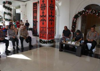 Pemkot Akan Tindaklanjut Lokalisasi Tanjung Batumerah