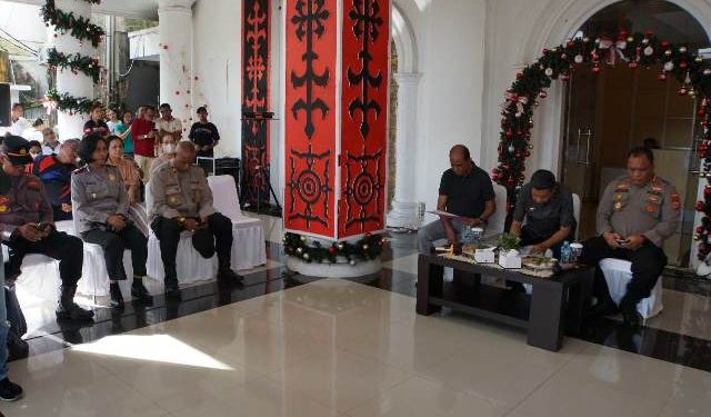 Pemkot Akan Tindaklanjut Lokalisasi Tanjung Batumerah