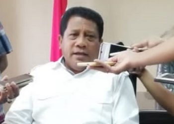 Tak Ada Unsur Pidana, Kasus Dugaan Penipuan Lucky Wattimury Dihentikan Polisi