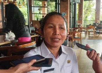 Realisasi DD-ADD 2022 di Ambon 100 Persen