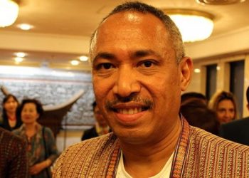 Negeri Rutong Siap Ikut ADWI Tahun 2023