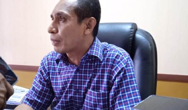 DPRD Maluku Himbau Warga Siaga dan Ikuti Peringatan BMKG Terkait Gempa