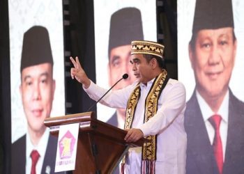 Gerindra Minta Kenaikan Ongkos Haji Rp 69 juta Dikaji Ulang: Terlalu Berat untuk Rakyat