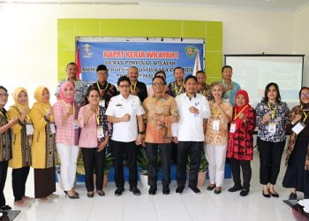 APWI Gelar Rakerwil I di Ambon
