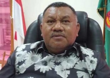 Anggaran Bawaslu dan KPU Maluku; Wenno:  Terlalu Fantastik