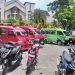 ASKA Galang Demo Sopir Angkot di Ambon
