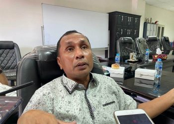 DPRD Maluku Evaluasi Dana Hibah Tempat Ibadah