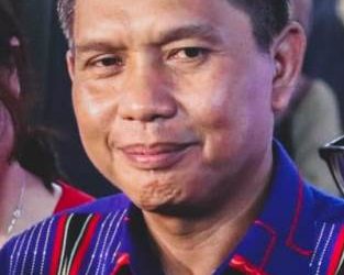 Dana Desa Tahap I Cair Lebih Awal, Pj Walikota Ambon: Ini Sebuah Prestasi Baru