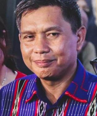 Dana Desa Tahap I Cair Lebih Awal, Pj Walikota Ambon: Ini Sebuah Prestasi Baru