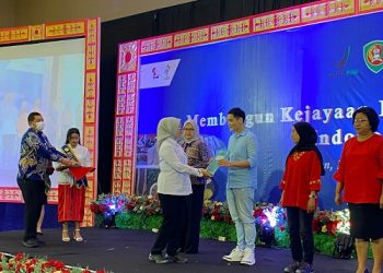 BPOM RI Kawal Program UMK Pangan Olahan Rempah dan Sagu di Maluku