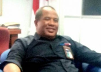 Pelni Ambon Dukung Pemprov Tingkatkan Arus Transportasi Laut