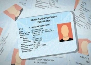 Disdukcapil Akui 30 Ribu Warga Ambon Belum Miliki E-KTP