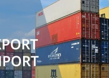 BPS: Nilai Ekspor Maluku Meningkat Sekitar 253,64 Persen