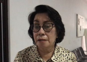 Siapa Suruh Bangun Lapak Pasar Mardika? DPRD Ambon: Tak Ada Yang Tahu