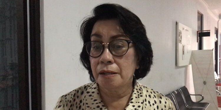 Siapa Suruh Bangun Lapak Pasar Mardika? DPRD Ambon: Tak Ada Yang Tahu