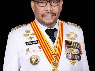 Angka Kemiskinan Maluku Turun