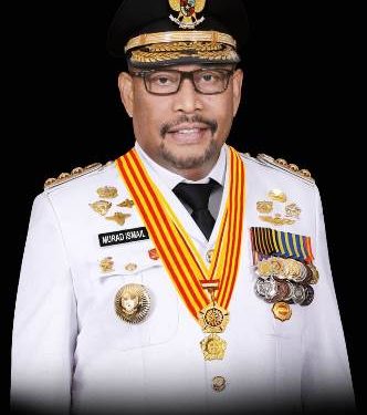 Angka Kemiskinan Maluku Turun