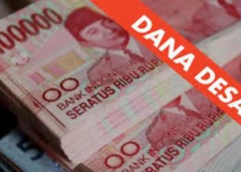 Dana Desa Tahap Satu Cair