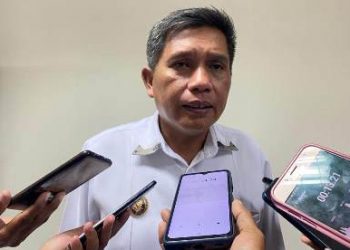 Pj Walikota: Pembayaran Lahan TPA Toisapu Harus Punya Dasar Hukum