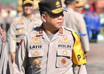 Kim Markus Cs Jadi Tersangka, Kapolda: Pelaku Pidana Harus Bertanggung Jawab di Depan Hukum