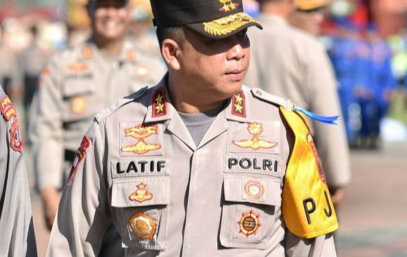 Kim Markus Cs Jadi Tersangka, Kapolda: Pelaku Pidana Harus Bertanggung Jawab di Depan Hukum