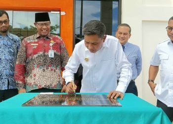 Ambon Kini Miliki Rumah Kemasan