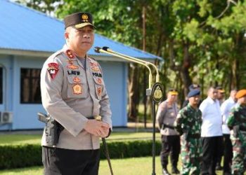 Kapolda: Serahkan Diri Baik-baik, Melawan! Kita Tangkap Hidup atau Mati