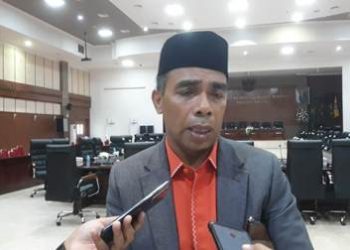 Lahan Dieksekusi Pengadilan Negeri Ambon, DPRD Minta Kembalikan Batas Lahan