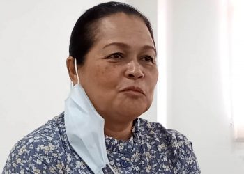 DPRD Harap RSUD Dr.M Haulussy Ambon Segera Bayar Insentif Nakes