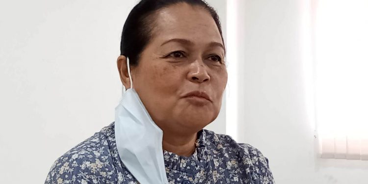 DPRD Harap RSUD Dr.M Haulussy Ambon Segera Bayar Insentif Nakes