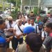 Usai Wajar, Muncul 2 Demo Beruntun di Balai Kota Ambon
