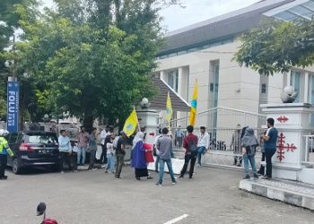 PMII Minta Transparansi Dana SMI