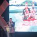 Gubernur Murad Ismail Resmi Luncurkan Calender of Event Pariwisata Maluku 2023