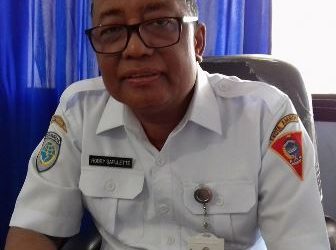 Dishub Ambon: Di Lorong IKIP, ASN Pemkot Wajib Bayar Parkir