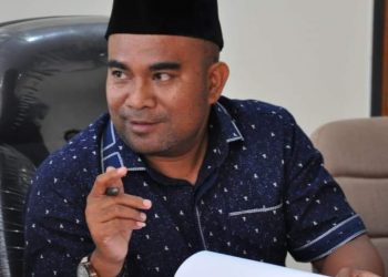 Rumput Laut dan Kepiting di Malra dan Malteng Tak Pernah Disentuh KKP
