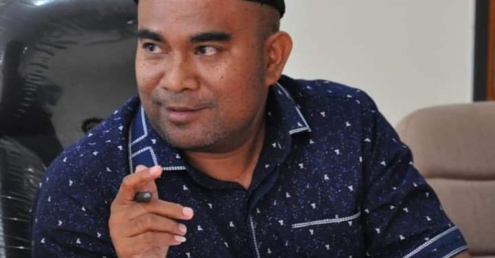 Rumput Laut dan Kepiting di Malra dan Malteng Tak Pernah Disentuh KKP