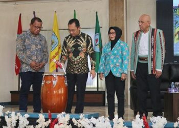 Wagub Orno : Siwabessy Layak Jadi Pahlawan Nasional