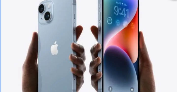 Inilah Kelebihan yang Dimiliki Oleh iPhone 14 