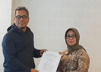 SMSI Menolak Pasal Yang Memberatkan Perusahaan Pers Start Up