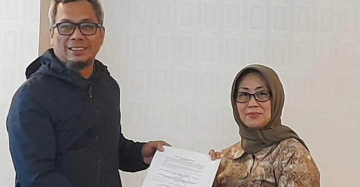 SMSI Menolak Pasal Yang Memberatkan Perusahaan Pers Start Up