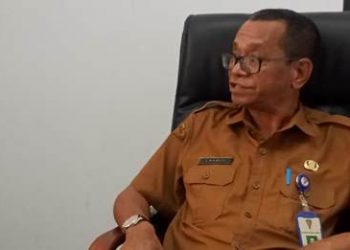 Pancing Tonda Bakal Masuk e-Katalog Lokal