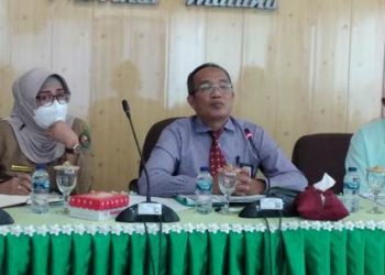 BPS: Pertumbuhan Ekononi Maluku Triwulan III-2022 Alami Peningkatan