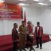 Majelis Latupati Kota Ambon Periode 2023-2027 Gelar Musyawarah